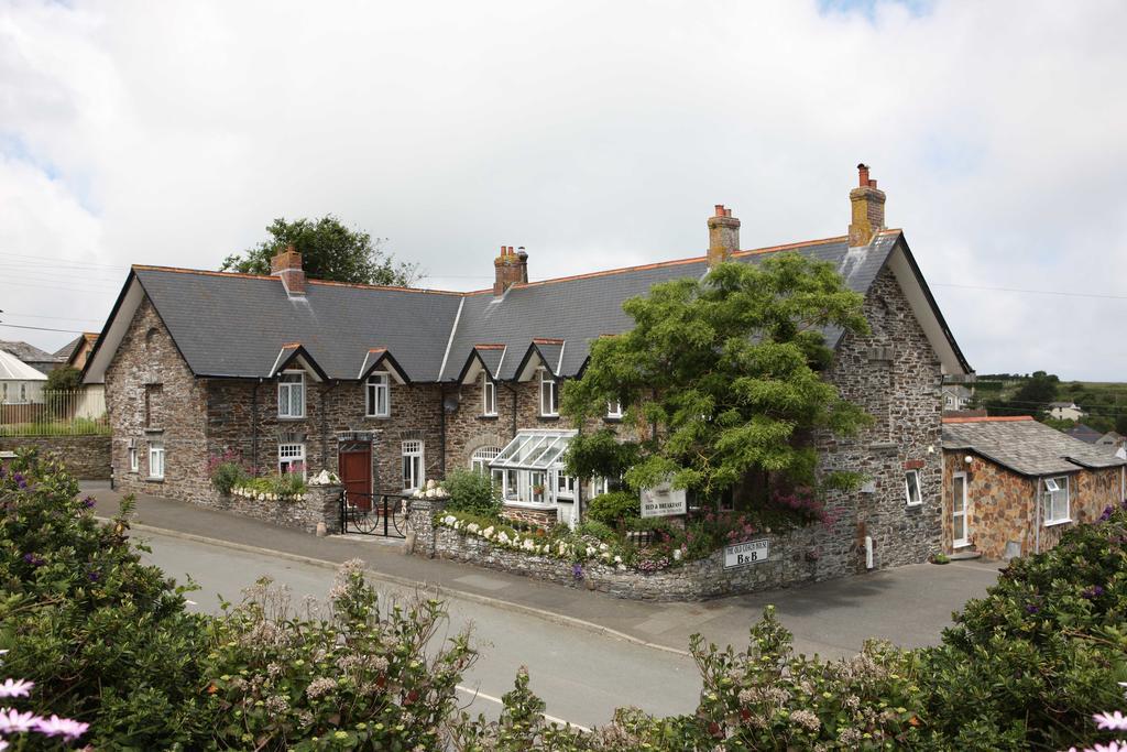 Pensionat The Old Coach House 4*